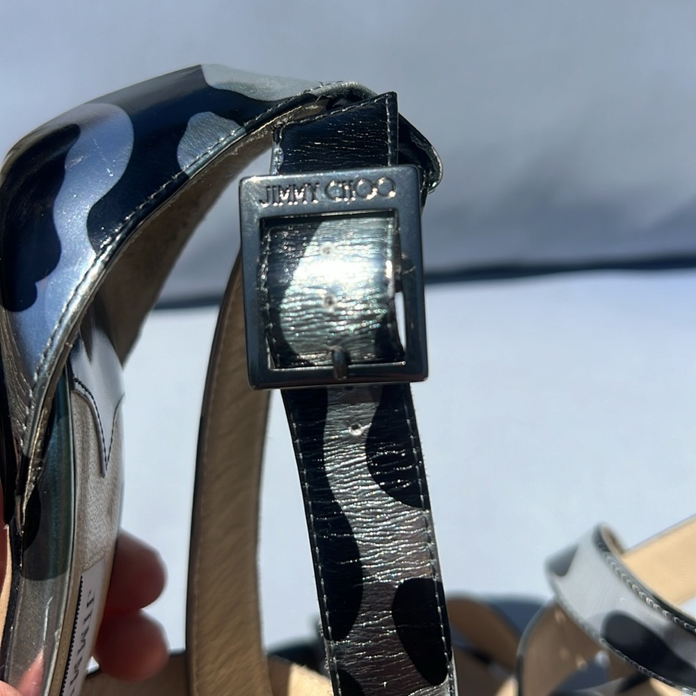 Jimmy Choo - Picture 3 of 4